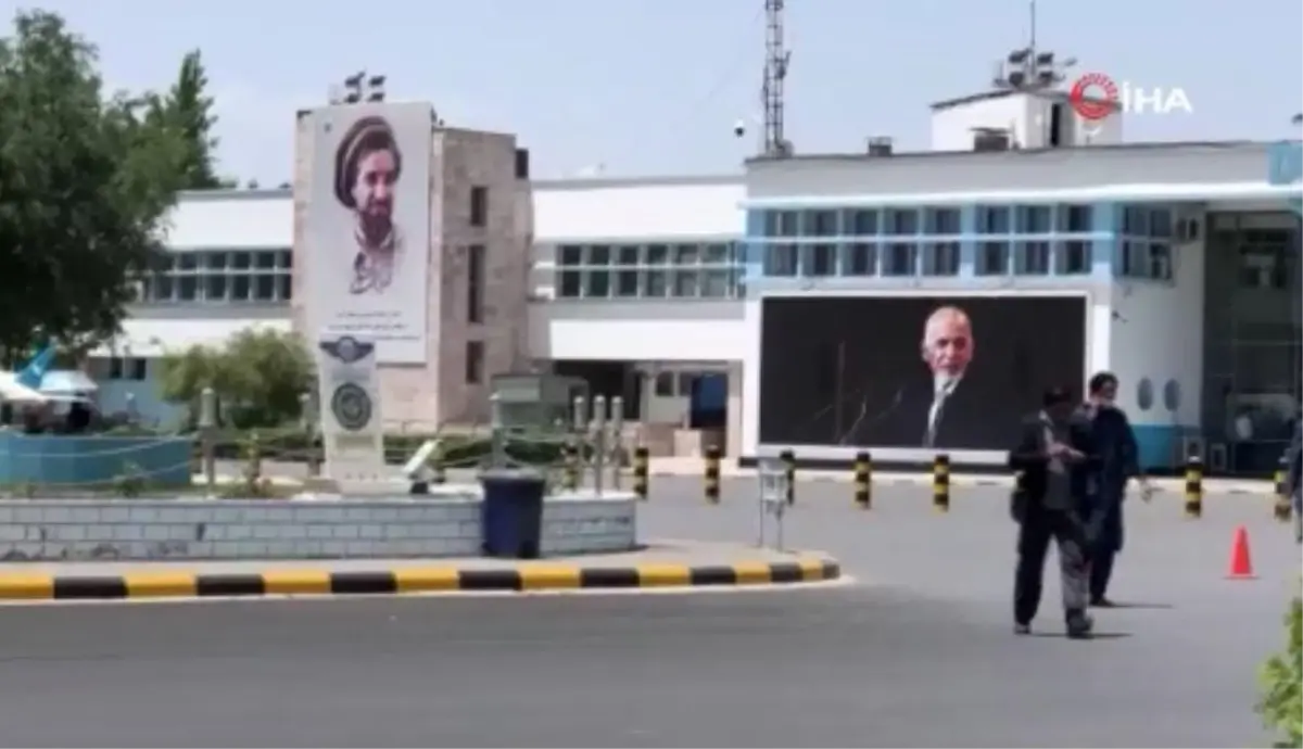 Kabil Havalimanı\'nın akıbetinin netleşmesine ilişkin bekleyiş sürüyor