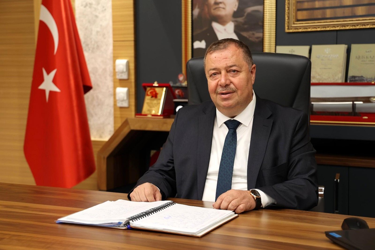 Kilis Belediyesinden şeffaflık açıklaması
