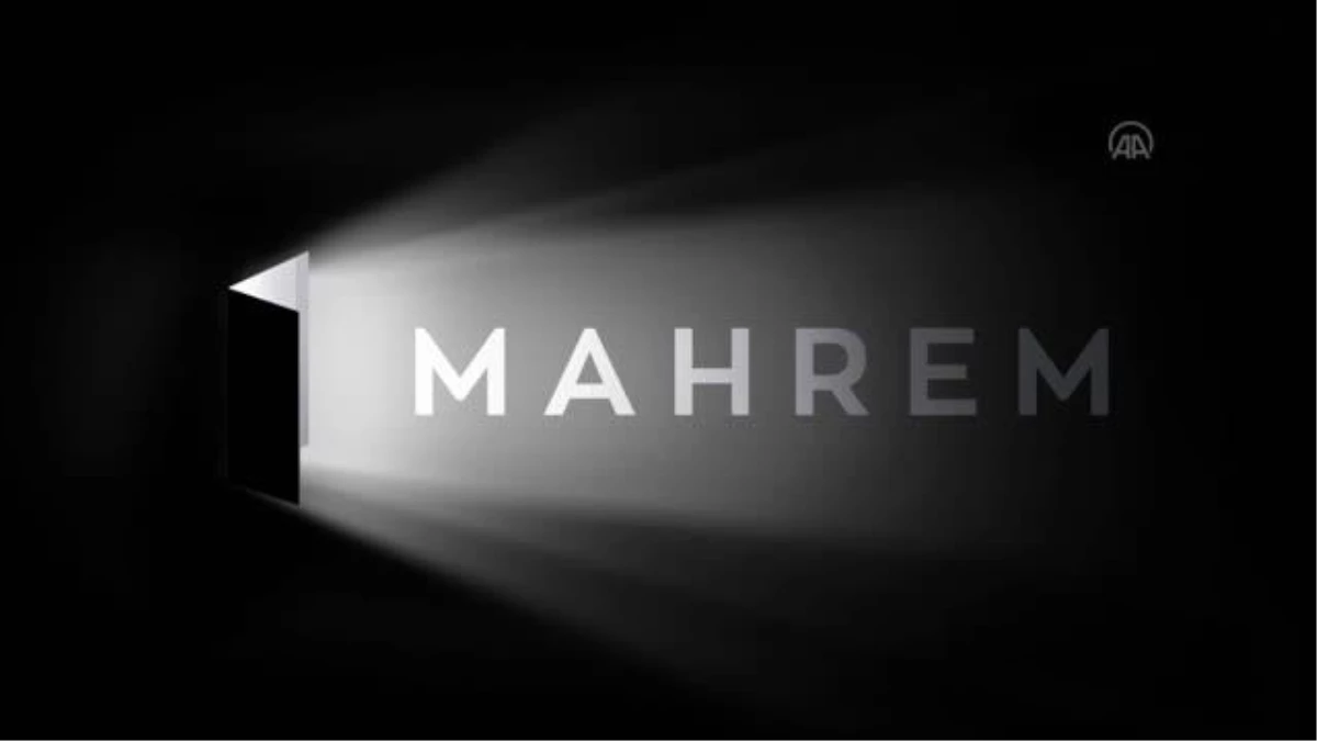 "Mahrem" belgeseli ilk bölümüyle 14 Temmuz\'da TRT 1\'de ekranlara gelecek