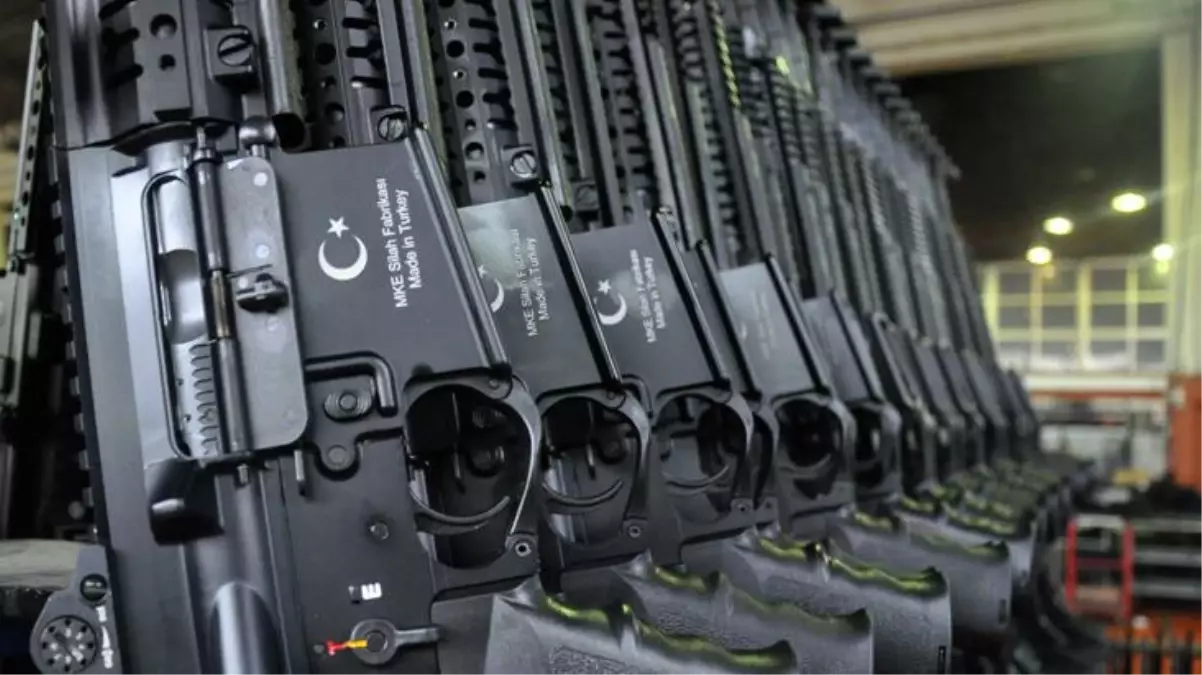 Makine Kimya Endüstrisi resmen anonim şirket oldu