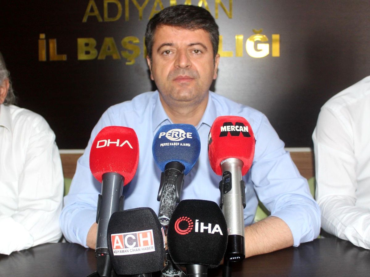 Milletvekili Tutdere\'den tütün açıklaması