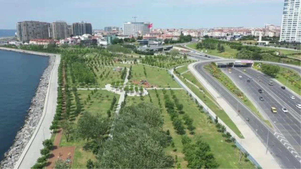 Park, bahçe ve piknik alanlarında sakinlik yaşanıyor