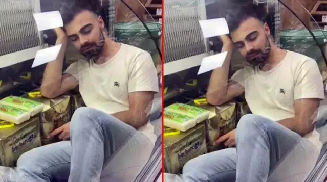 Fenomenin yaptığı sıcaklık esprisi pahalıya patladı! Bakanlık işletmeye 6 bin lira ceza kesti Fenomenin yaptığı sıcaklık esprisi pahalıya patladı! Bakanlık işletmeye 6 bin lira ceza kesti