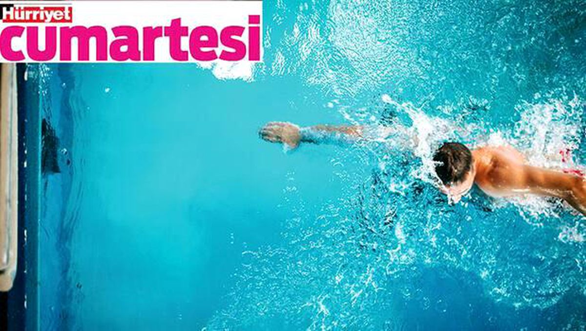 Spor reçetesi kişiye özeldir