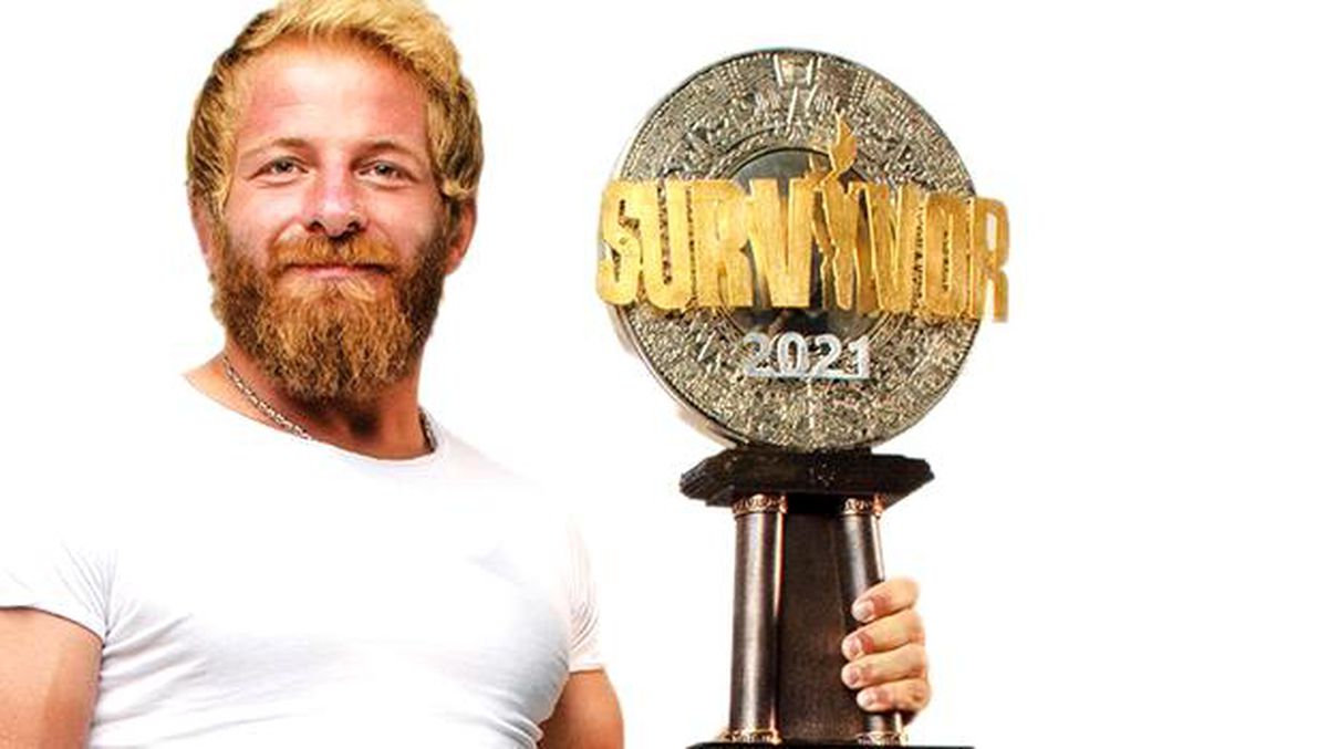 Survivor 2021 şampiyonu İsmail Balaban: Yevmiye ile çalışan aileydik, liseyi tamamlayamadık...