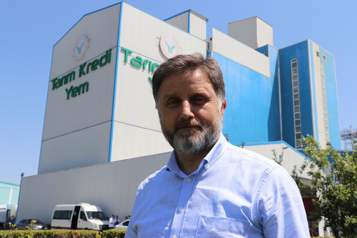 Tarım Kredi "faizsiz sistem" için çalışma yürütüyor