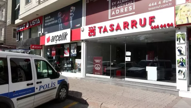 kayseri de tasfiye edilen faizsiz konut sirketleri kepenk acmadi son dakika ekonomi