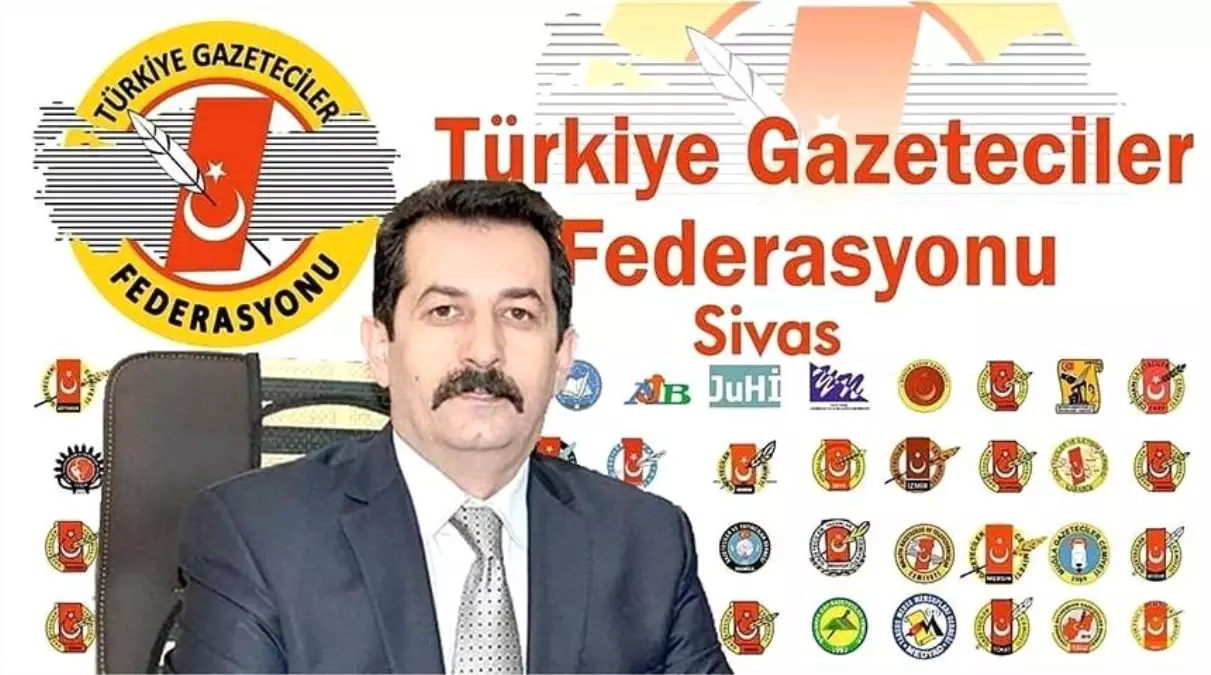 TGF baskı altına alınmak istenilen televizyon kanalına sahip çıktı