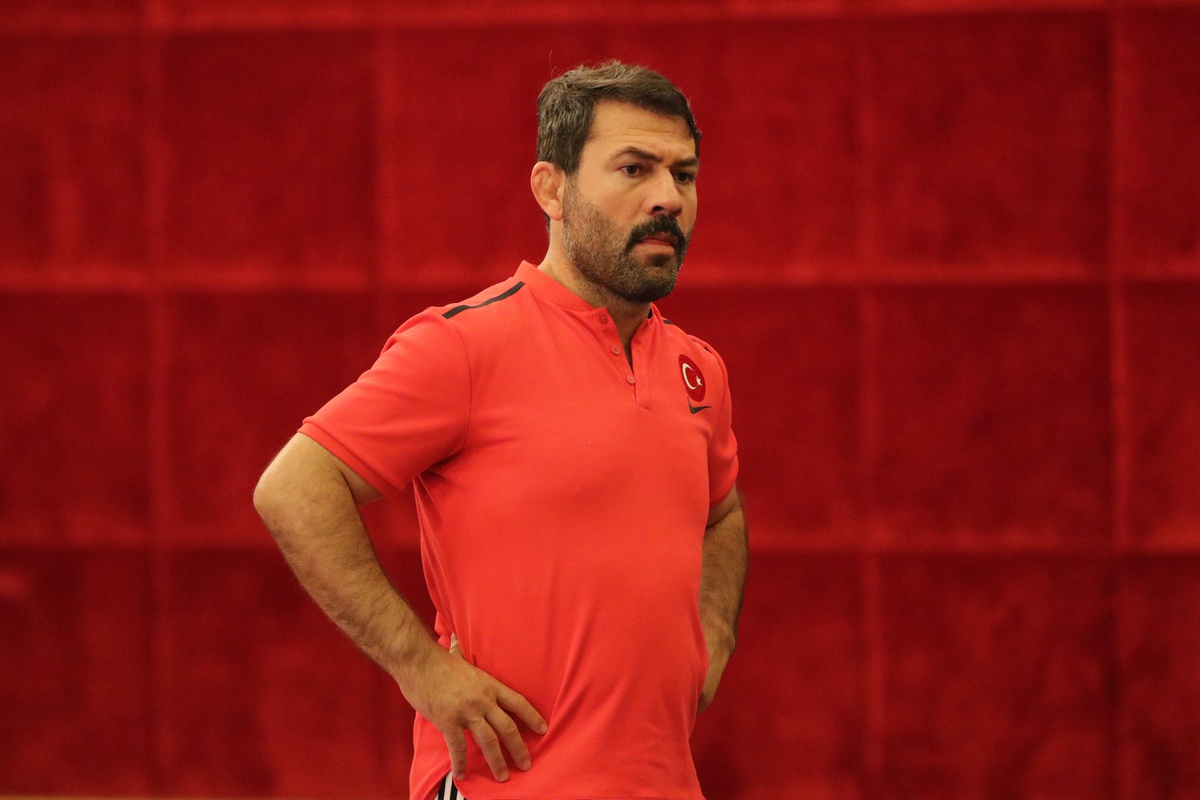 Türk sporunun lokomotifi güreş, olimpiyatlarda yine başı çekmek istiyor