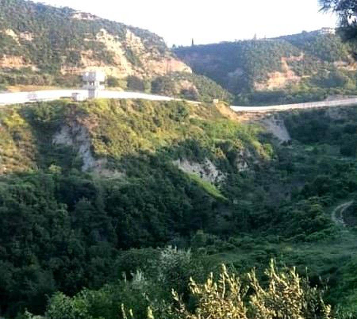 Son dakika haberleri! Yasa dışı yollarla yurda girdiği iddia edilen kişi ölü olarak bulundu
