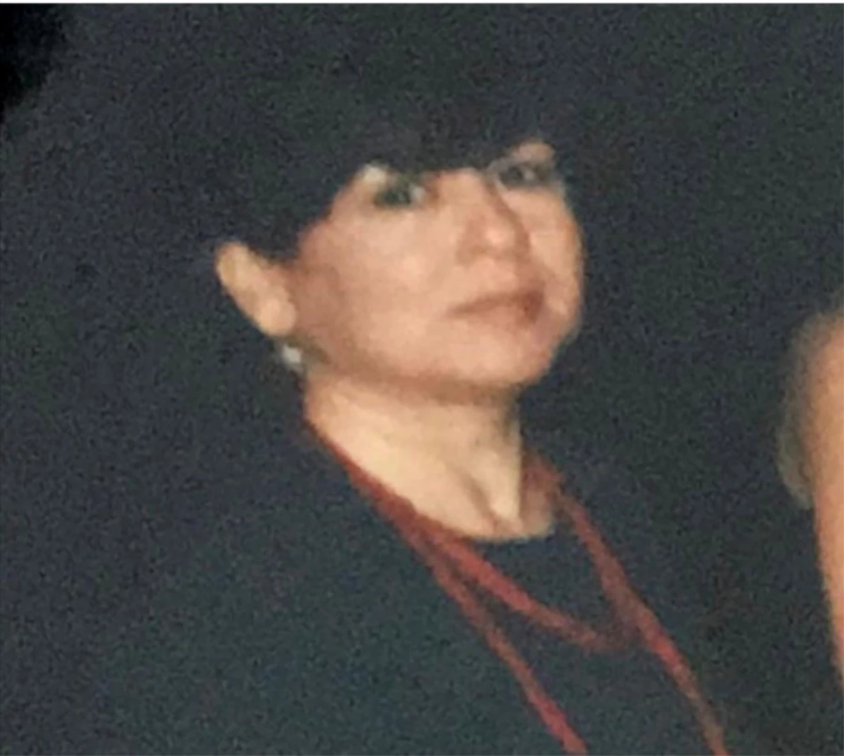 Son dakika haber | Adana\'da 61 yaşındaki kadını öldüren zanlı yakalandı