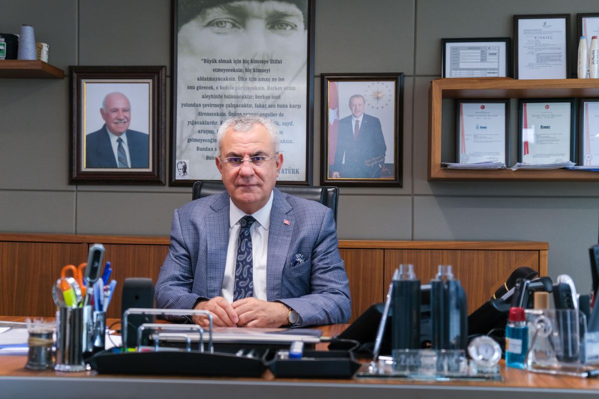Adana\'da haziranda 211 milyon 200 bin dolarlık ihracat gerçekleştirildi
