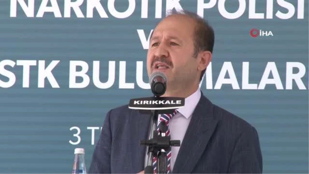 AK Partili Milletvekili Can: "MKE\'yi dünya silah devleriyle edecek hale getirdik"