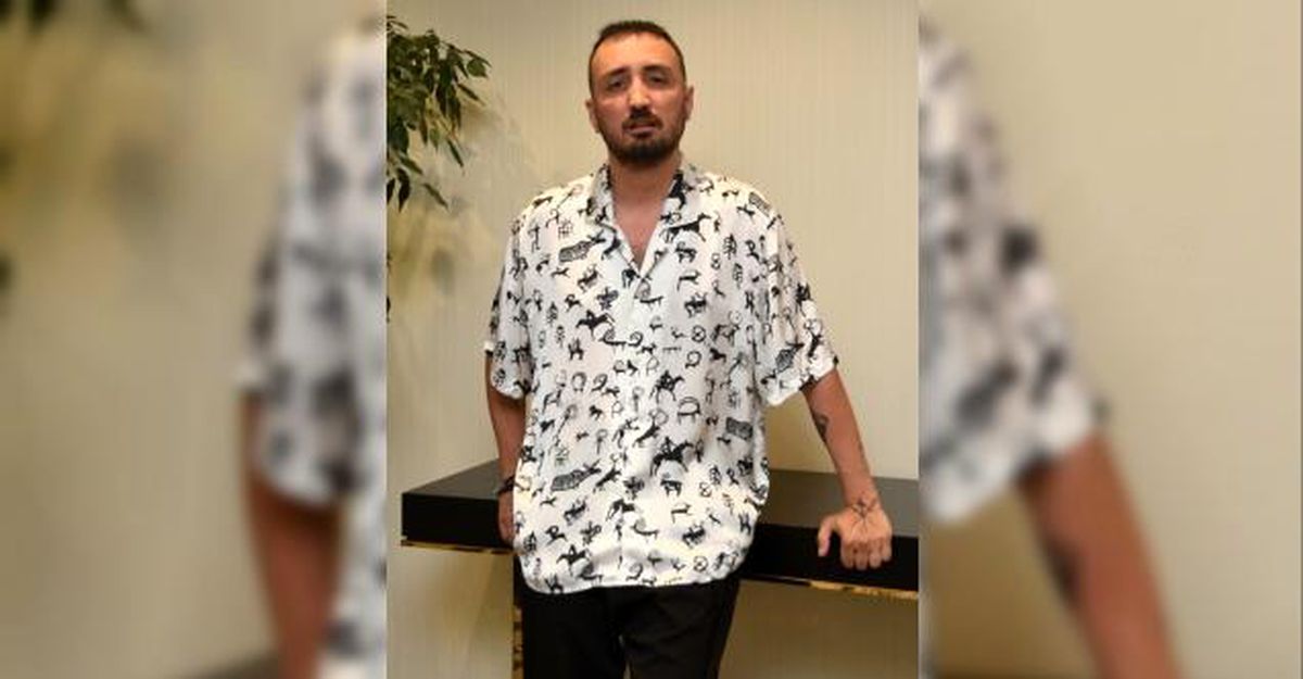 Albüm müjdesi verdi