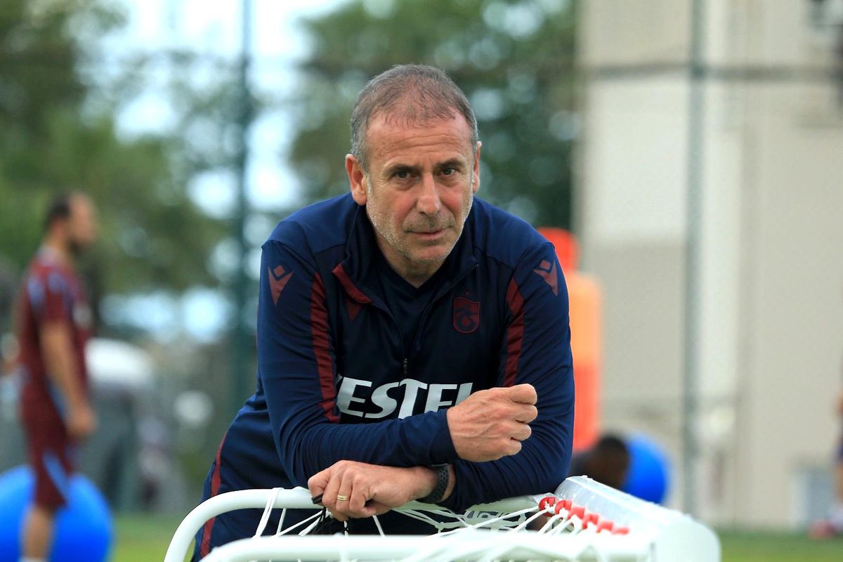 Avcı\'nın puan ortalaması şampiyonluk için Trabzonspor\'u umutlandırıyor
