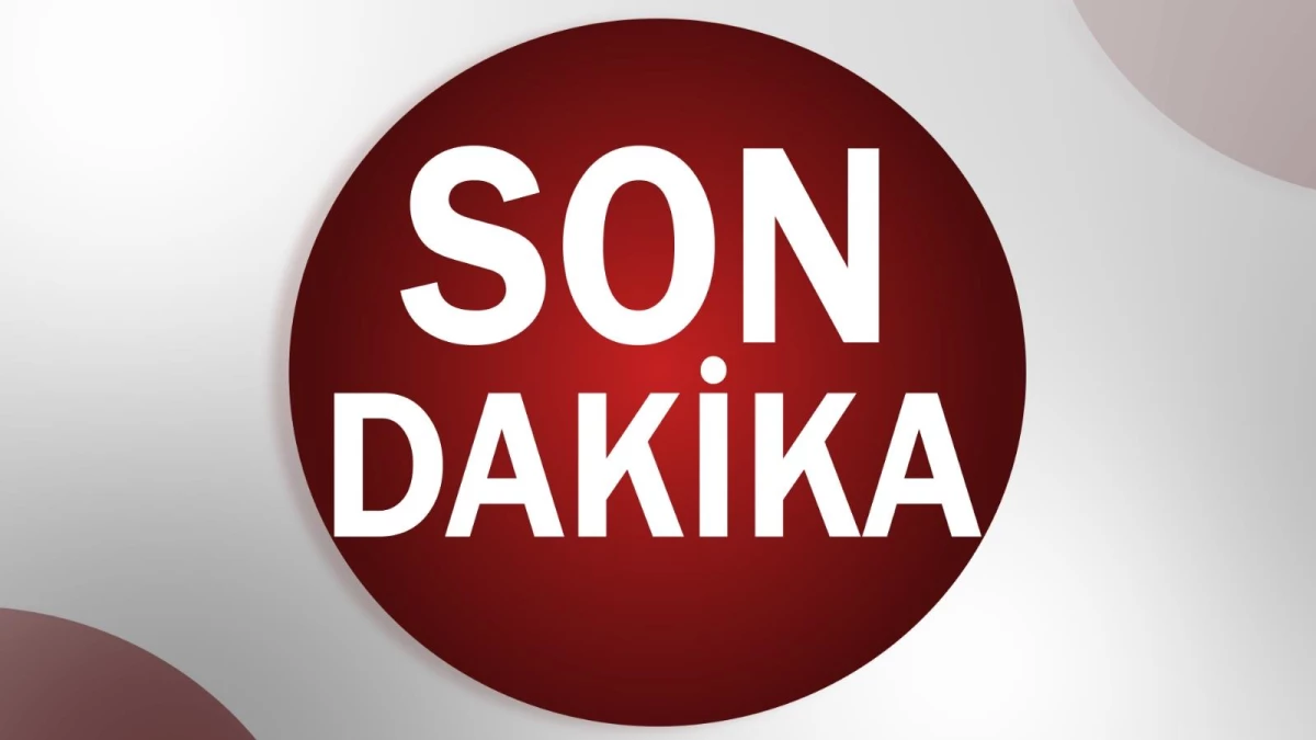 Son dakika haber | Azerbaycan Hazar Denizcilik Şirketi tarafından yapılan açıklamada, Hazar Denizi\'ndeki patlamanın bir petrol tankerinde meydana geldiği iddiaları...