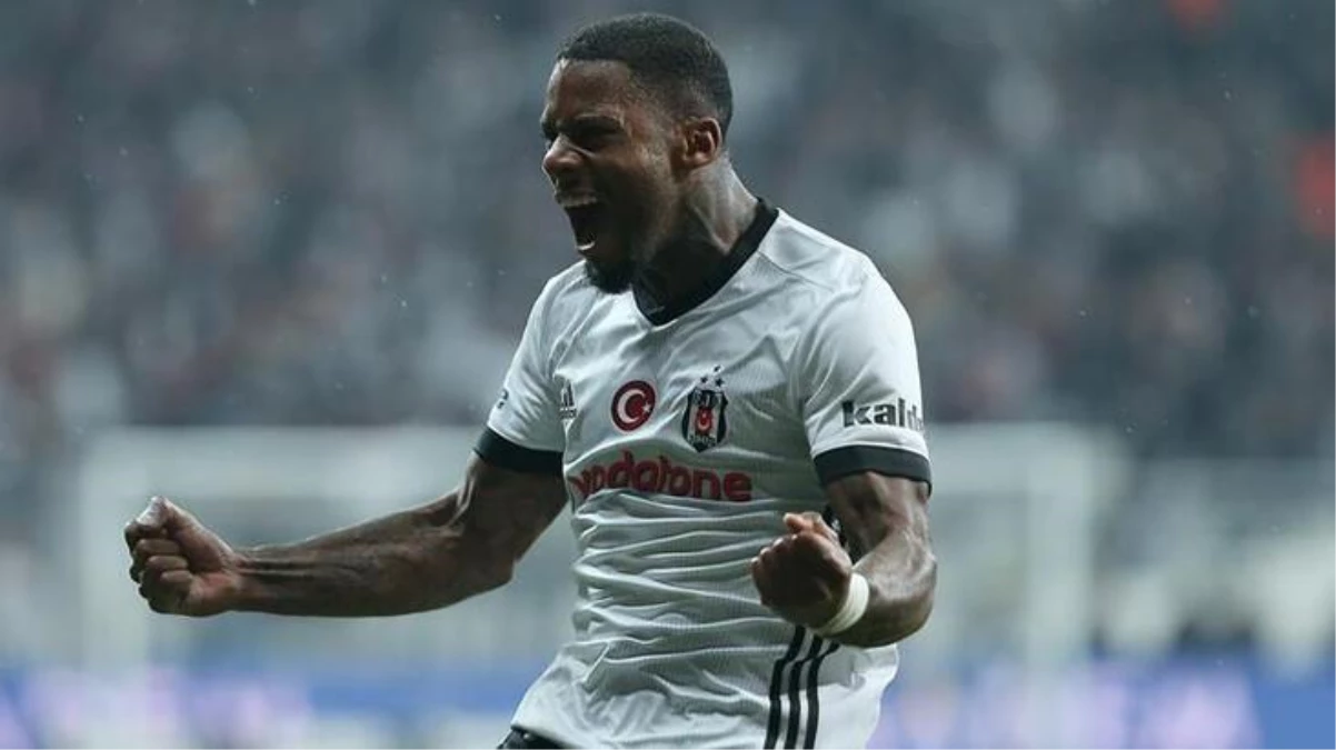 Beşiktaş, Tyler Boyd ve Jeremain Lens\'le yolları ayırma kararı aldı