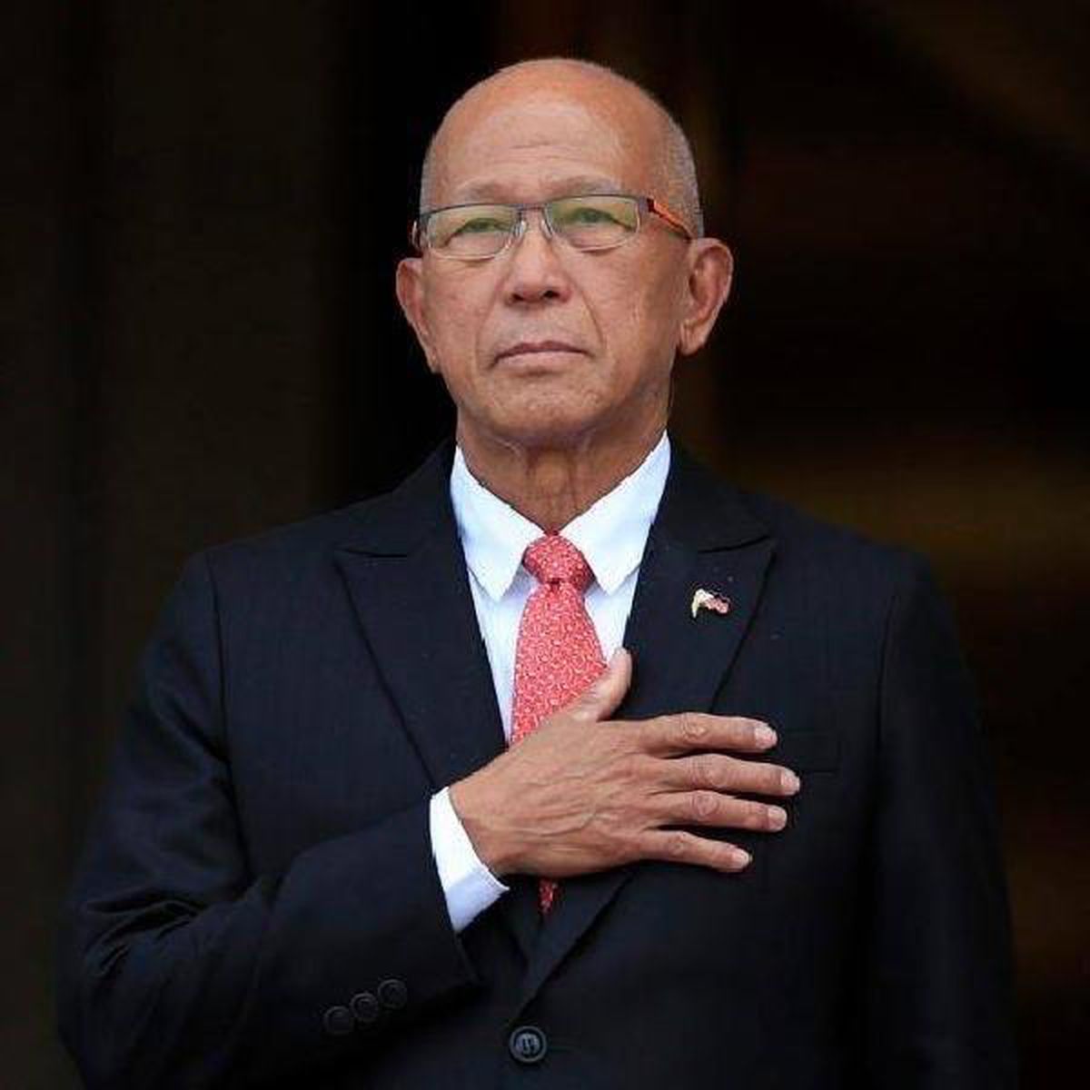Son dakika! Filipinler Savunma Bakanı Lorenzana: Kapsamlı soruşturma emri verdim
