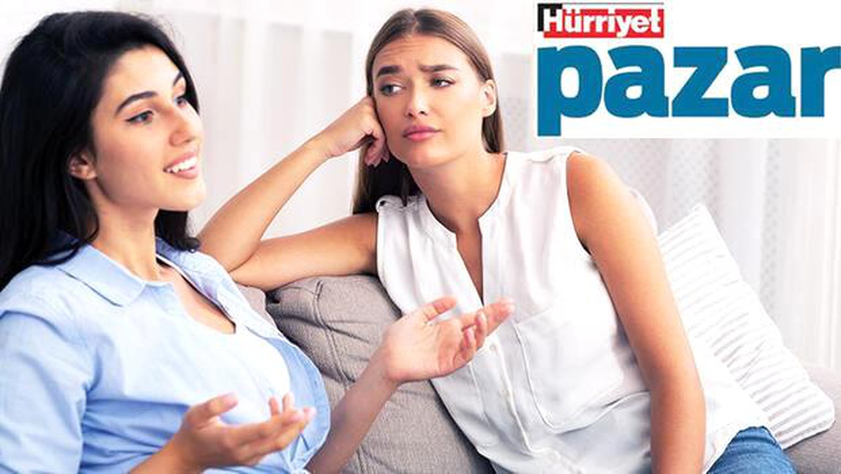 - Ne zaman çocuk yapacaksın? - Sana ne!