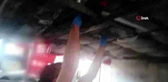 Son dakika 3. sayfa: Sahte içkiden ölenlerin sayısı 9'a yükseldi