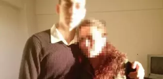 Son dakika gündem: Tartıştığı kişiyi demir profille öldüren şüpheli, adliyede (2)