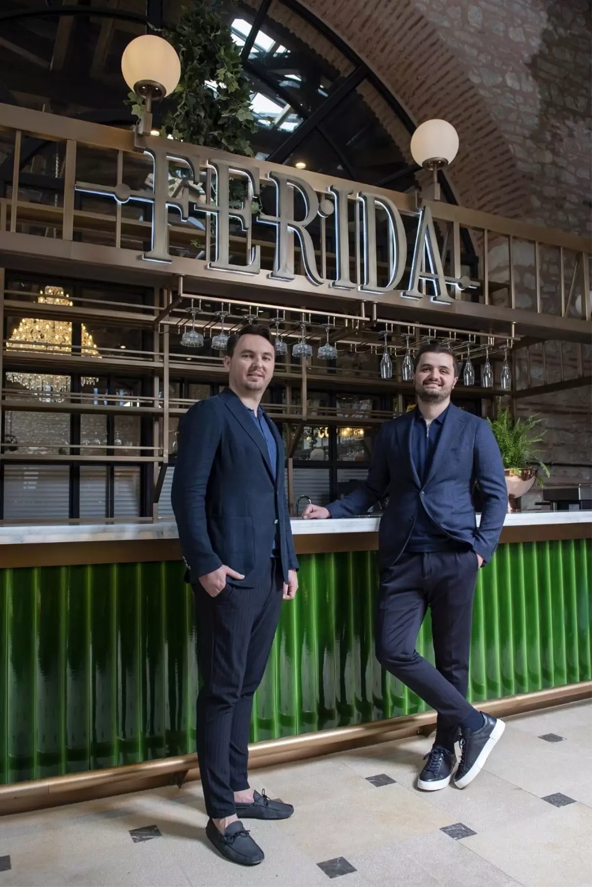 Türk gastronomisi küresel marka olma yolunda