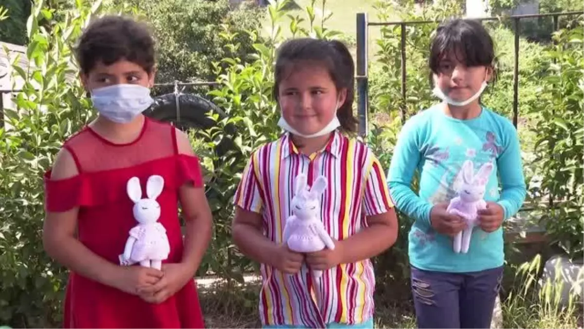 Türk kadınlarının el emeği, İstanbul Havalimanından dünyaya sunuluyor