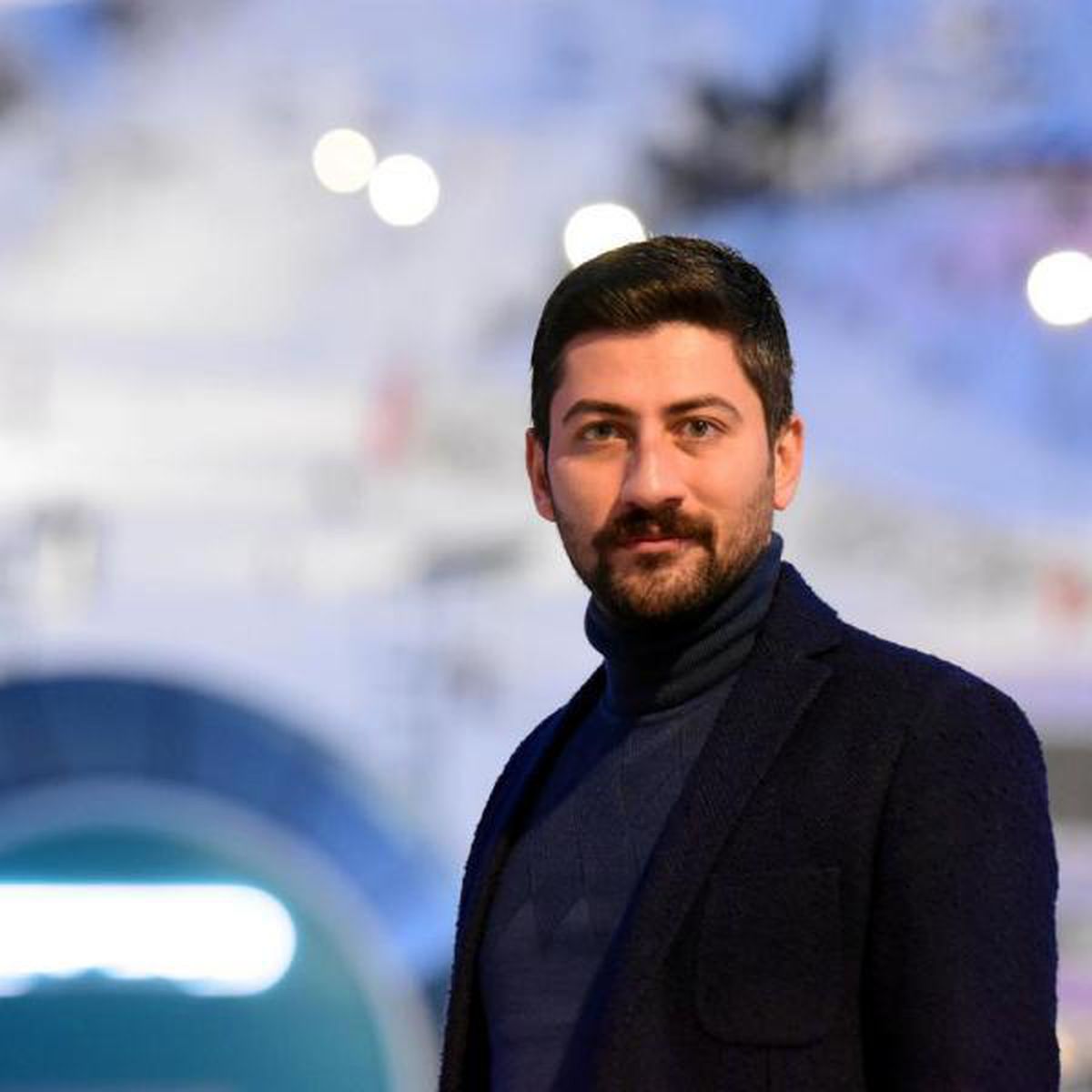 TÜRSAB Kuzeydoğu Anadolu BTK Başkanı denizde boğuldu