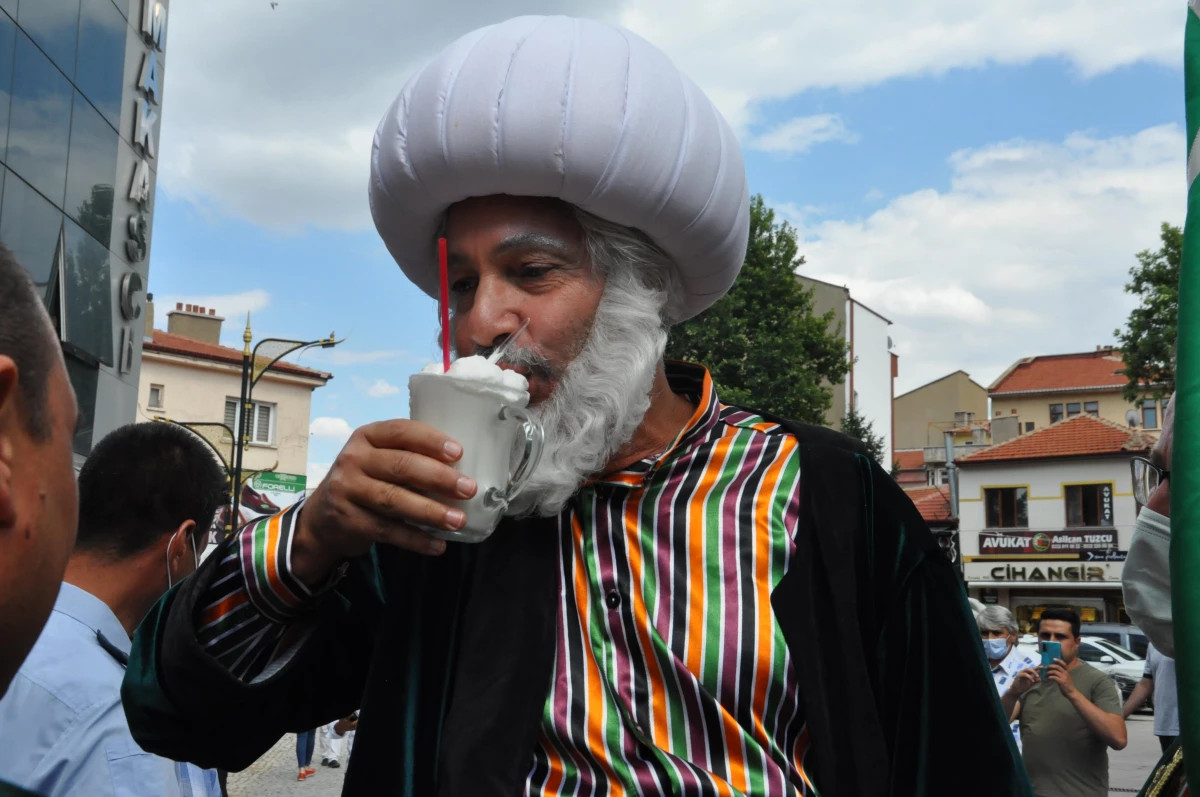 62. Uluslararası Akşehir Nasreddin Hoca Şenlikleri