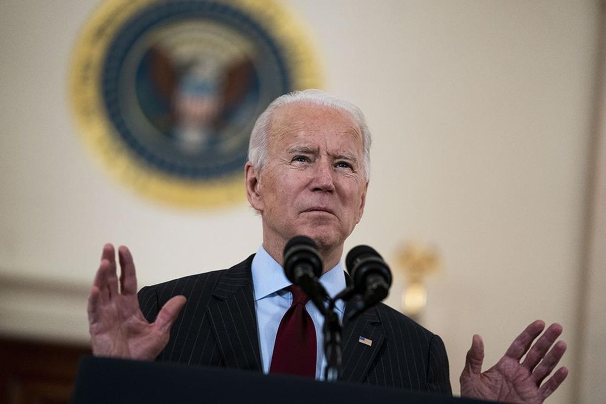 ABD Başkanı Biden, Florida eyaleti için acil durum bildirgesini onayladı