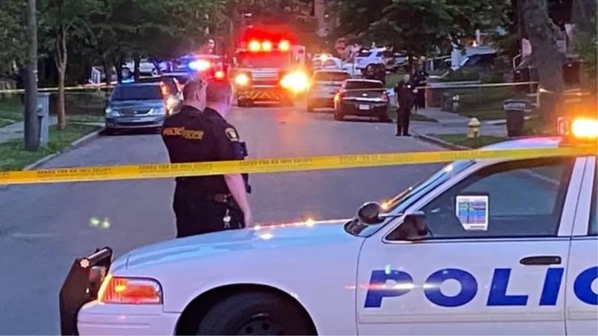 ABD\'de 4 Temmuz bağımsızlık günü kana bulandı: 2 ölü, 3 yaralı