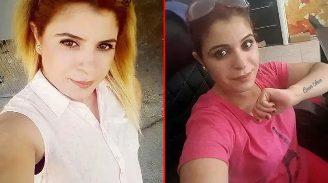 İki aileyi birden karıştırdı! Önce yeğeninin, ardından kız kardeşinin kocasıyla ilişki yaşadı İki aileyi birden karıştırdı! Önce yeğeninin, ardından kız kardeşinin kocasıyla ilişki yaşadı