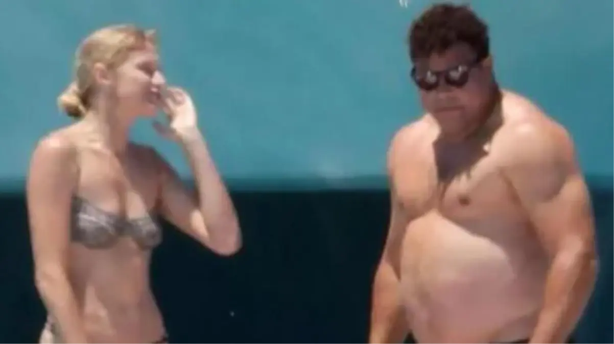 Brezilyalı efsane futbolcu Ronaldo\'nun aldığı kiloları görenler şaşkınlığını gizleyemedi