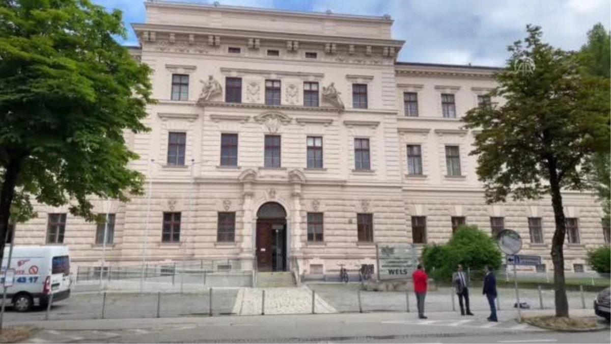 Avusturya mahkemesi, Sezgin Baran Korkmaz\'ın tutukluluk halinin devamına karar verdi