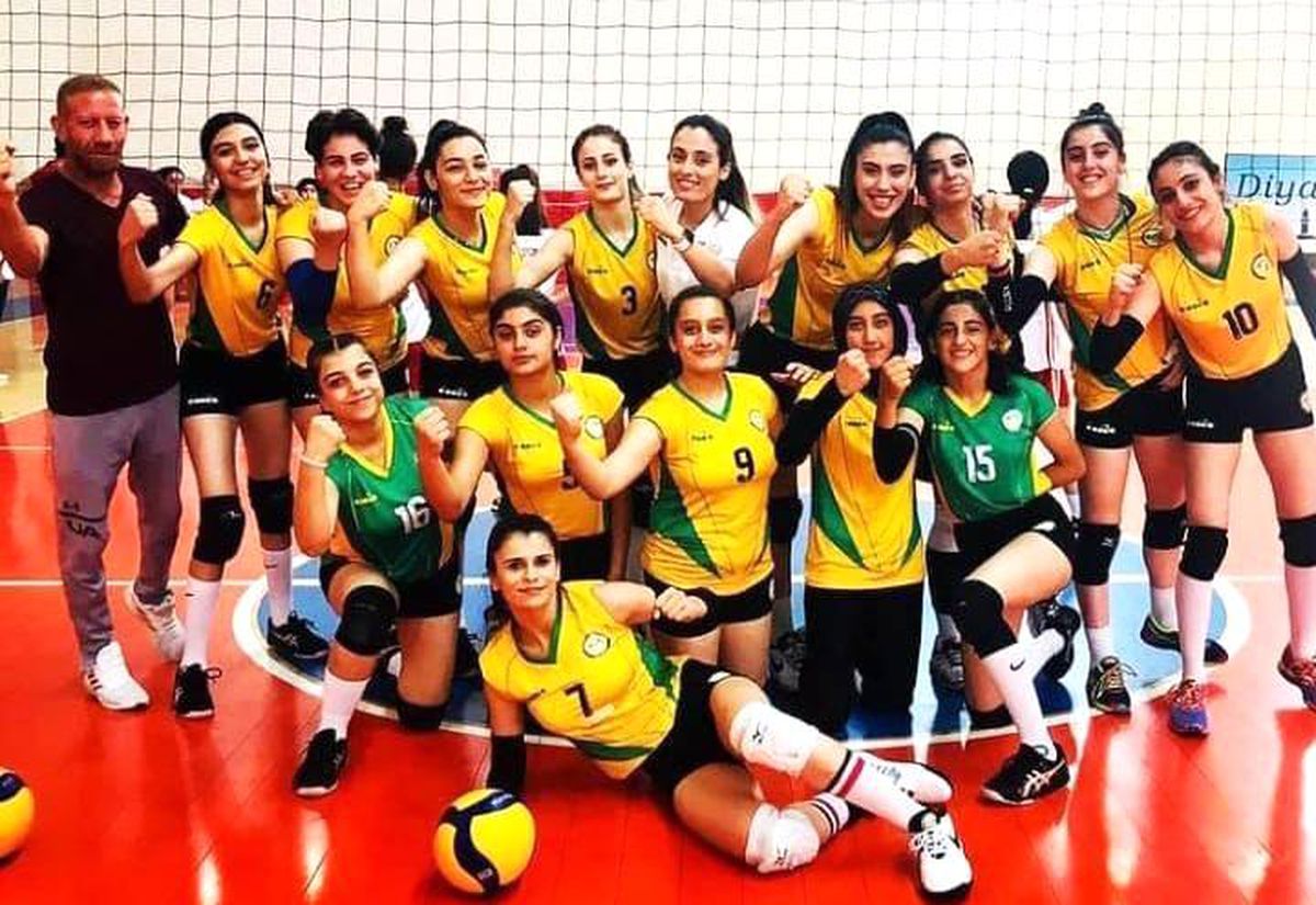Bağlar Belediyespor\'a 2. Lig yolu