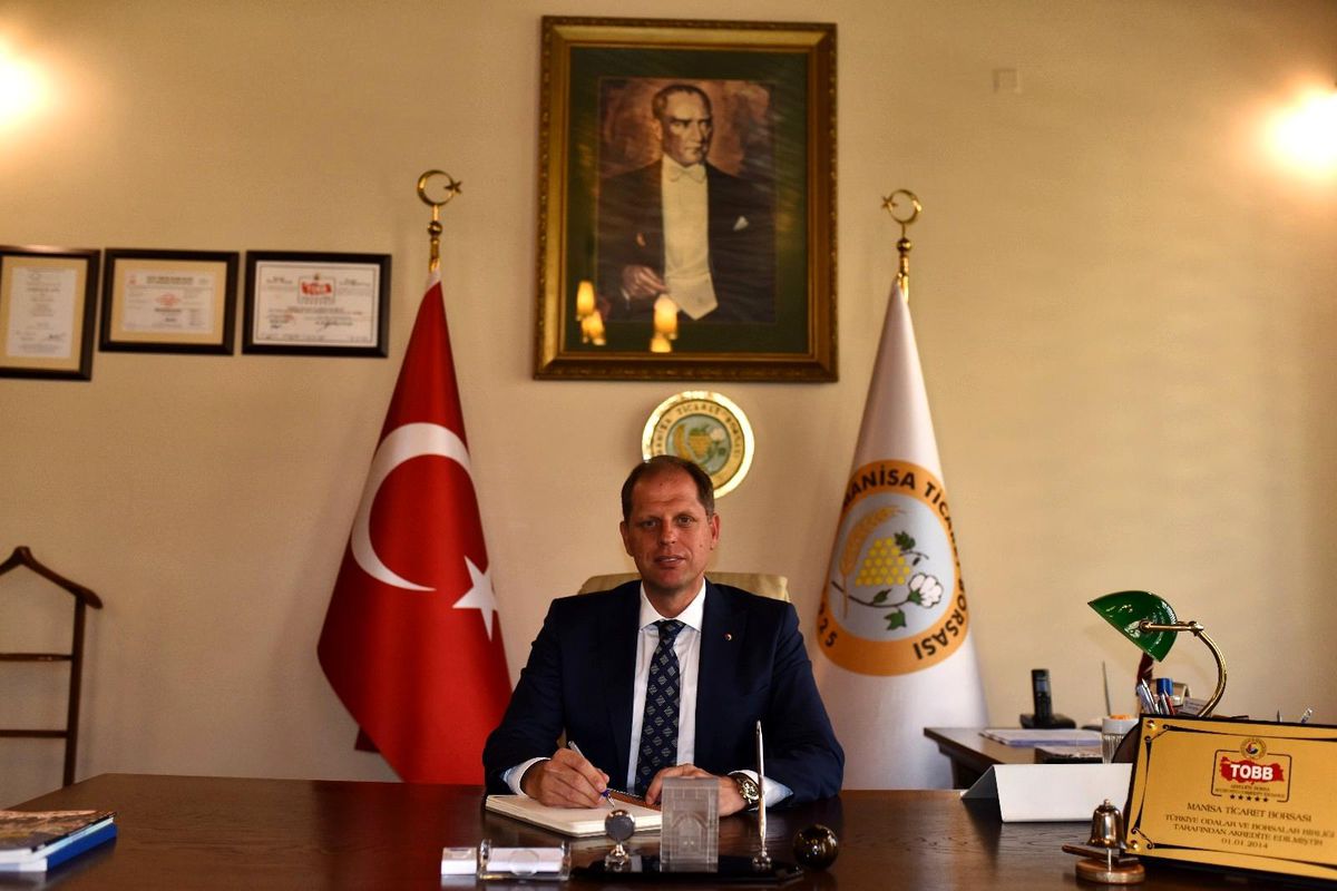 Başkan Özkasap: Yeni dönemde üretim ve finansman kaynaklarımızı daha verimli kullanmalıyız"