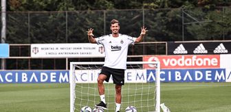 Son dakika haber! Salih Uçan: 'Transferimde Sergen hoca etkiliydi'