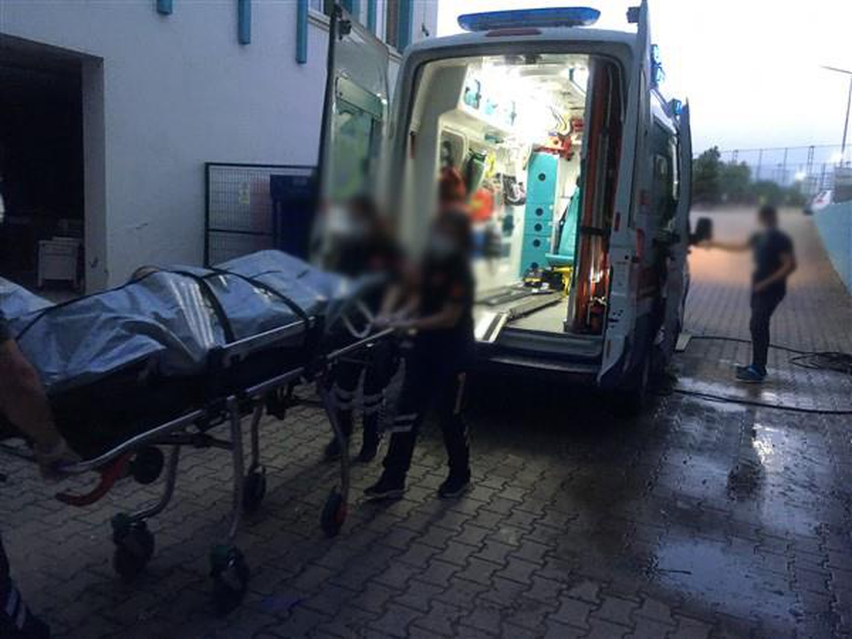 Son dakika haberi! Bilecik\'te otomobil motosiklete çarptı: 1 ölü, 1 yaralı