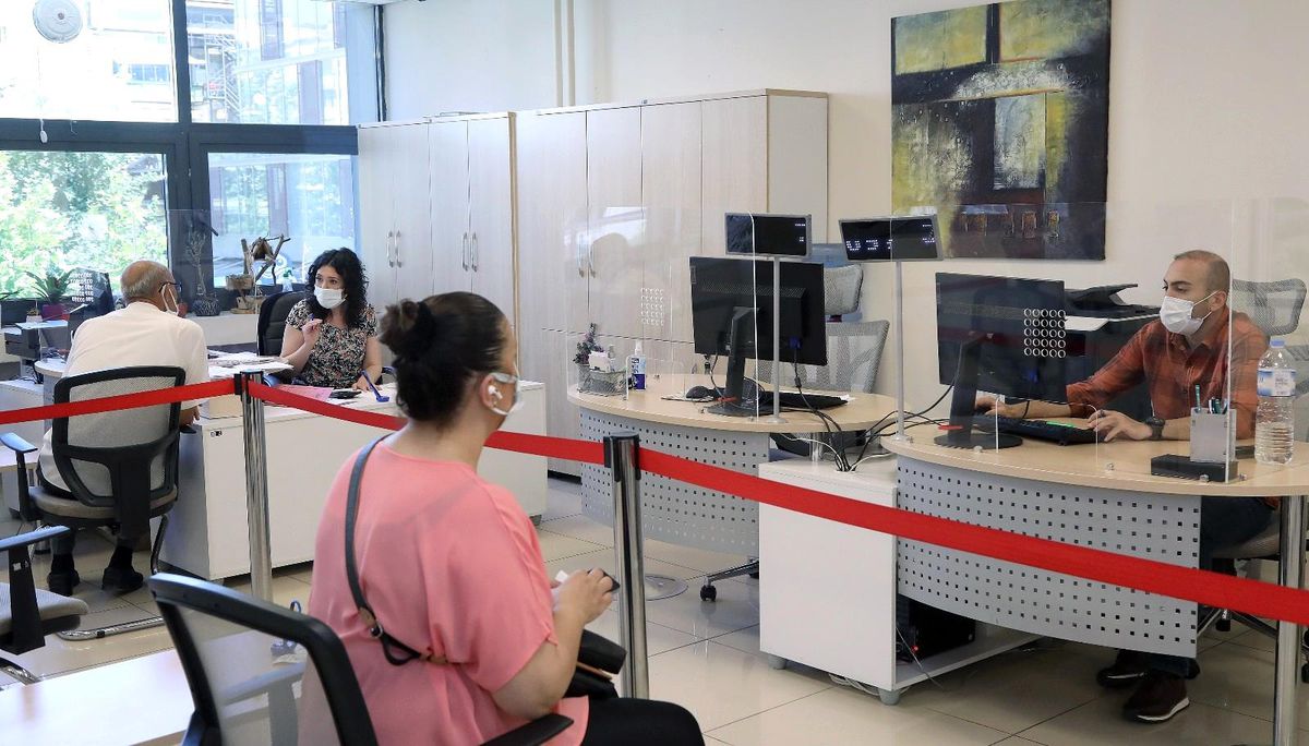 Çankaya Belediyesi, vergi borçlarına ilişkin yapılandırmada son tarihin 31 Ağustos olduğunu duyurdu