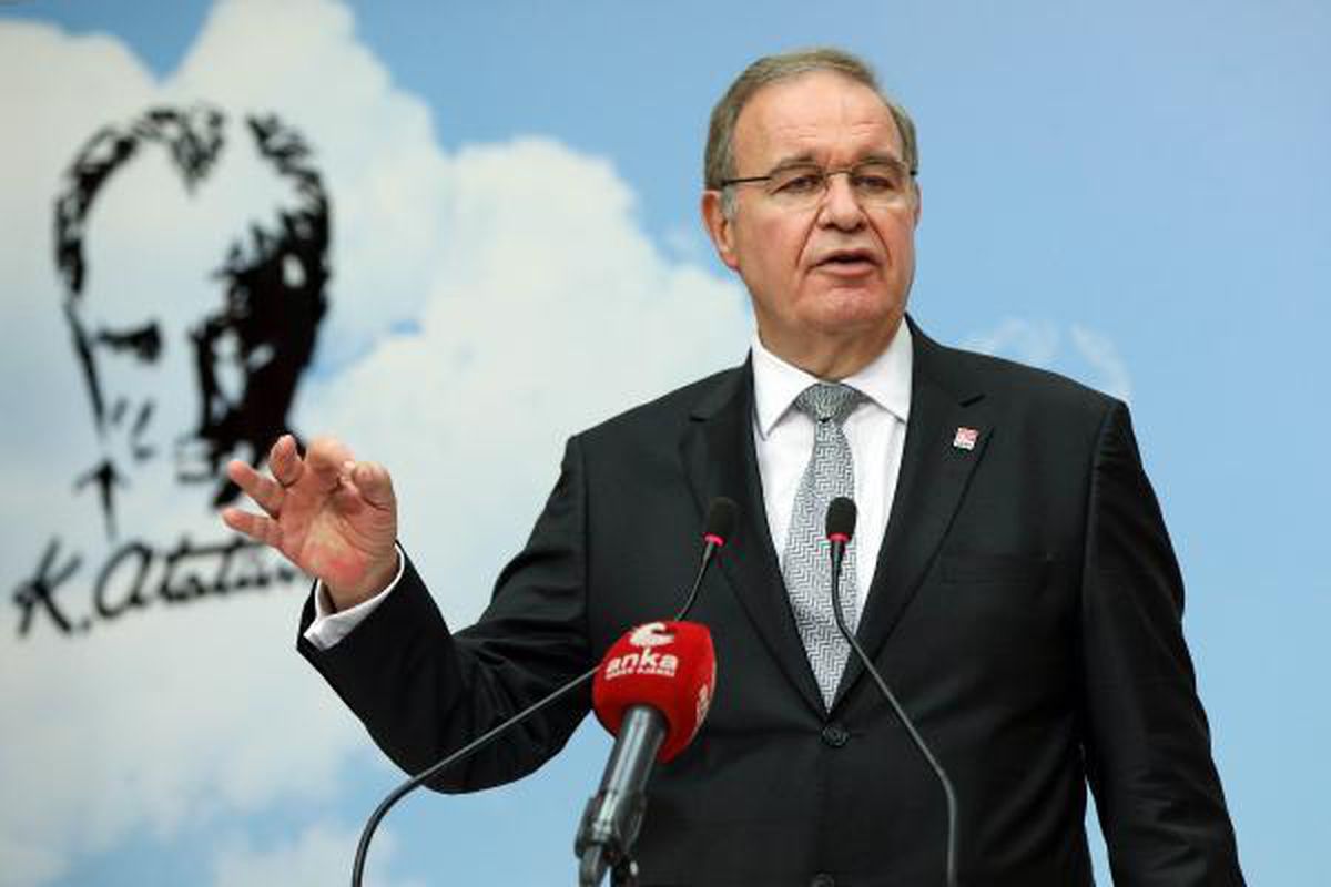 CHP\'li Öztrak: Enflasyon, dünyanın en acımasız vergisidir.
