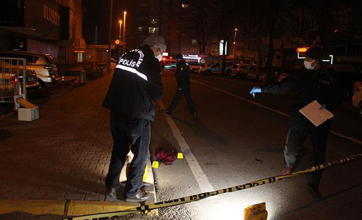 Dayısını tüfekle yaralayan yeğene 22 yıl hapis
