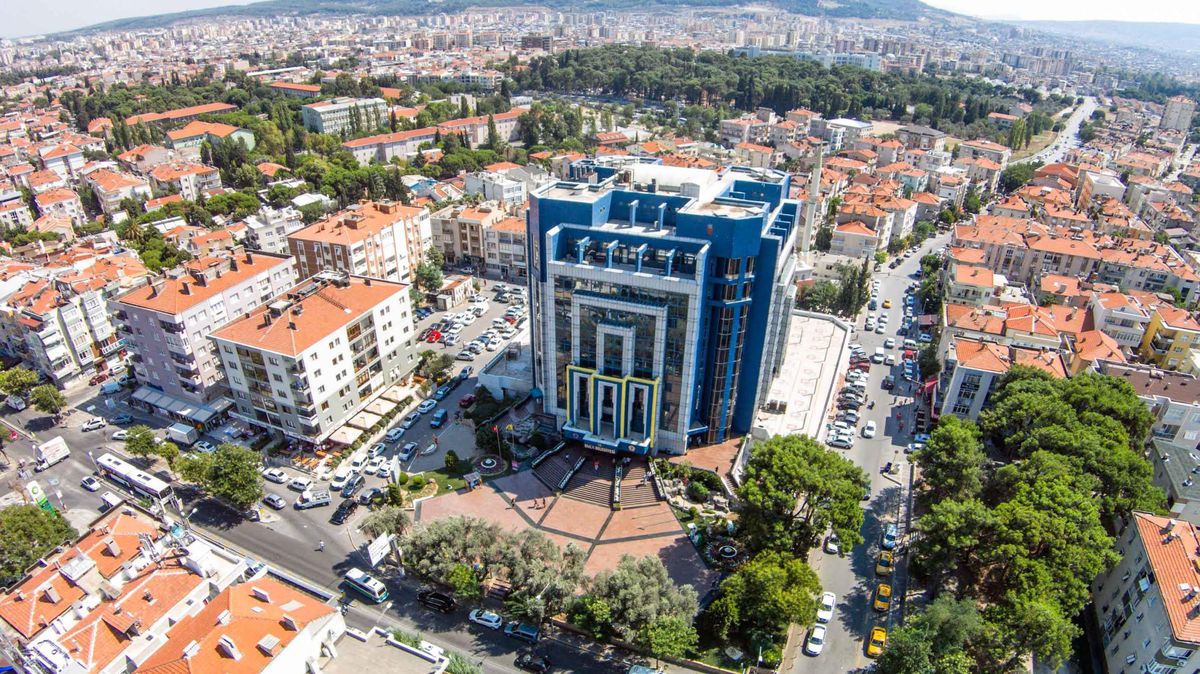 Doğa için eğitim