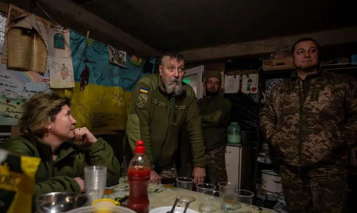 Son dakika haber... Donbass\'ta çatışma: 1 ölü, 3 yaralı