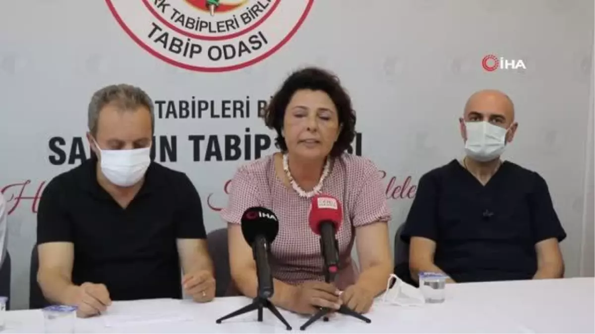 Dr. Furtun: "Sinovac\'ın yeni varyantlar için koruyuculuğu az Biontech\'in ise yüzde 70"