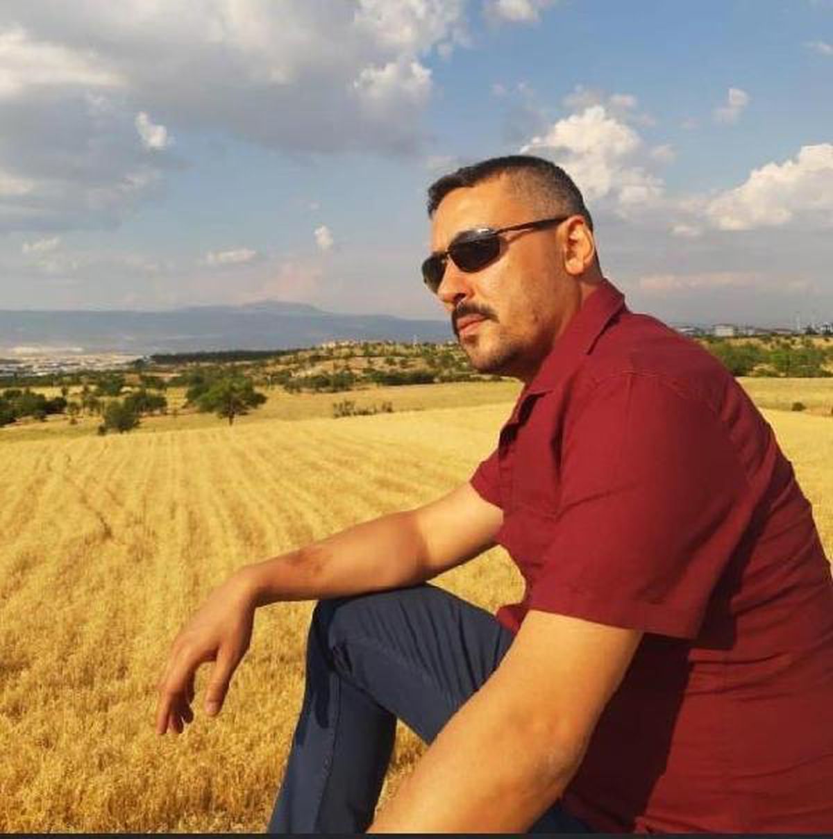 Düğündeki cinayetin şüphelisi yakalandı