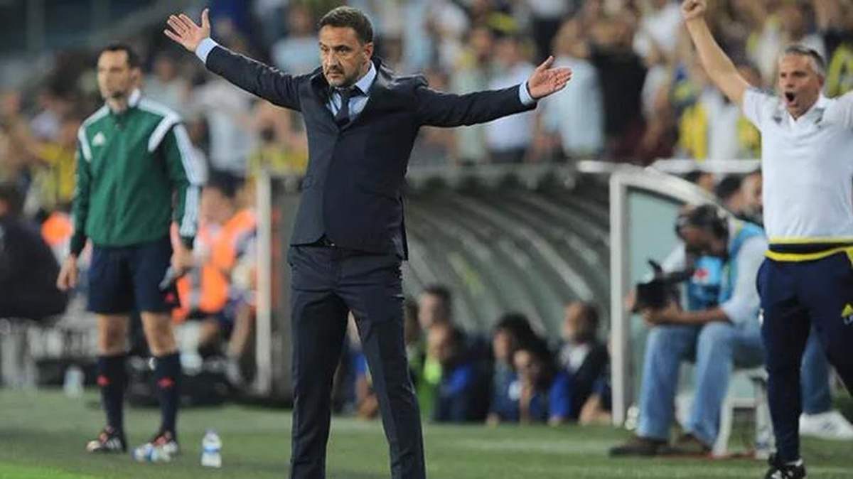 Vitor Pereira\'nın, Fenerbahçe yönetimine sunduğu transfer raporu ortaya çıktı