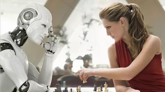 Geleceğin 20 mesleği listelendi, paraya para demeyecekler! İlk sırada siyaset bilimi var Geleceğin 20 mesleği listelendi, paraya para demeyecekler! İlk sırada siyaset bilimi var