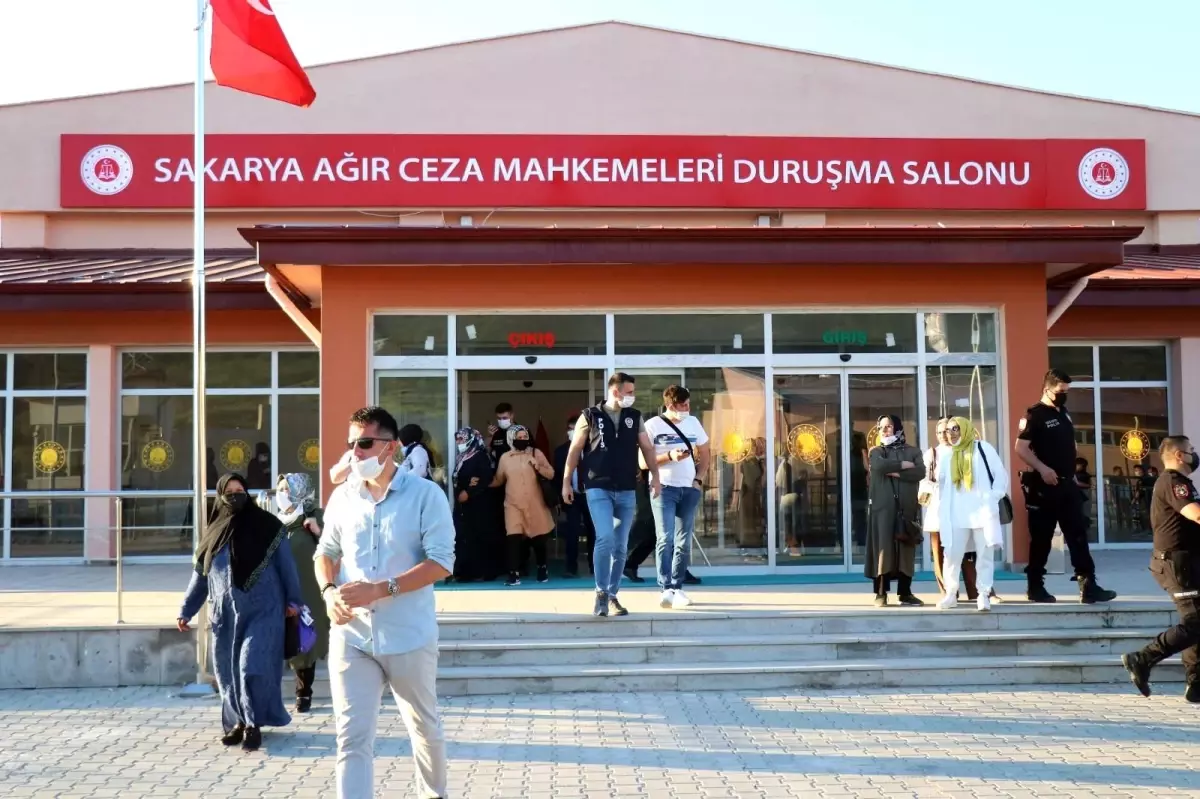 Havai fişek fabrikası davasında yeni gelişme