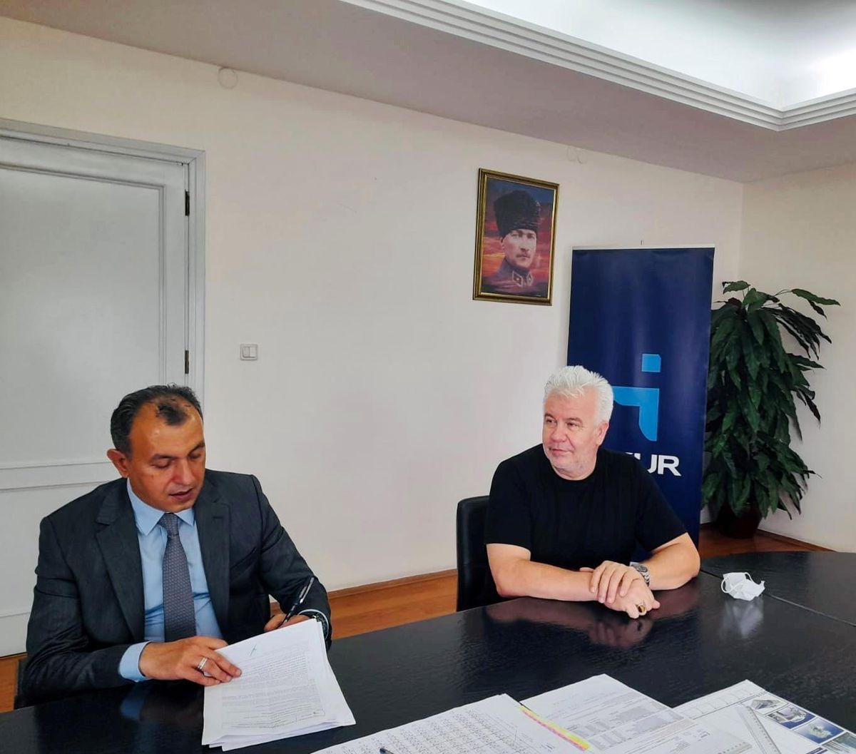 İŞKUR şirketlerle sözleşme imzaladı