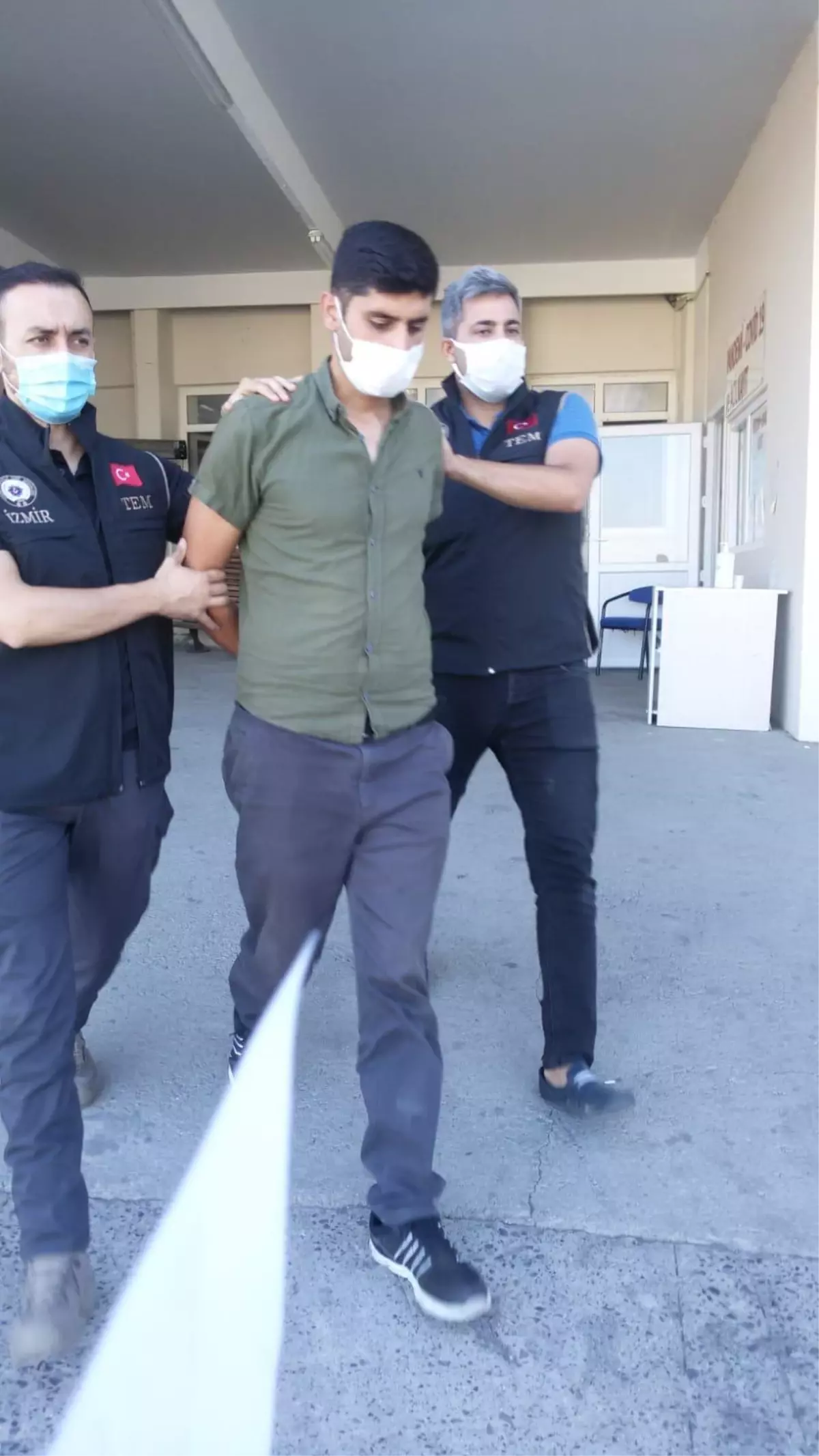 Son dakika haberleri | Suç örgütüne helikopter destekli şafak operasyonu: 19 gözaltı